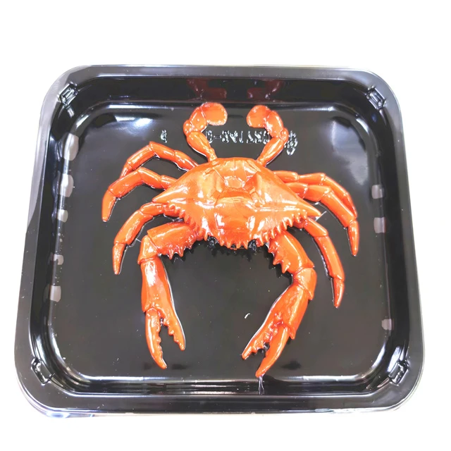 Food Anti-Puncture Film
