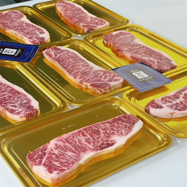 760mm Food Skin Packaing Film