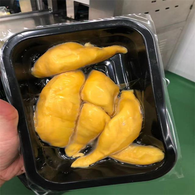 Fruit Skin Packaging