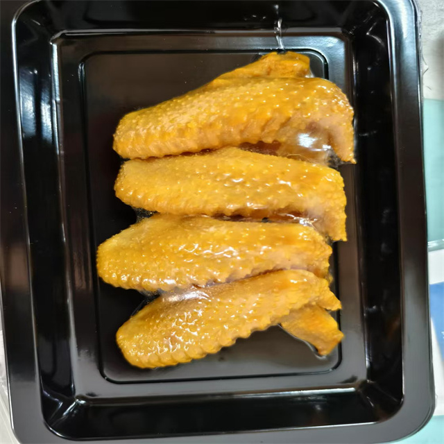 Poultry Skin Packaging