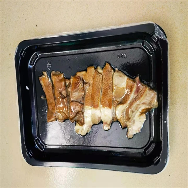 Poultry Skin Packaging