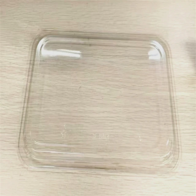 Skin Pack Plastic Tray