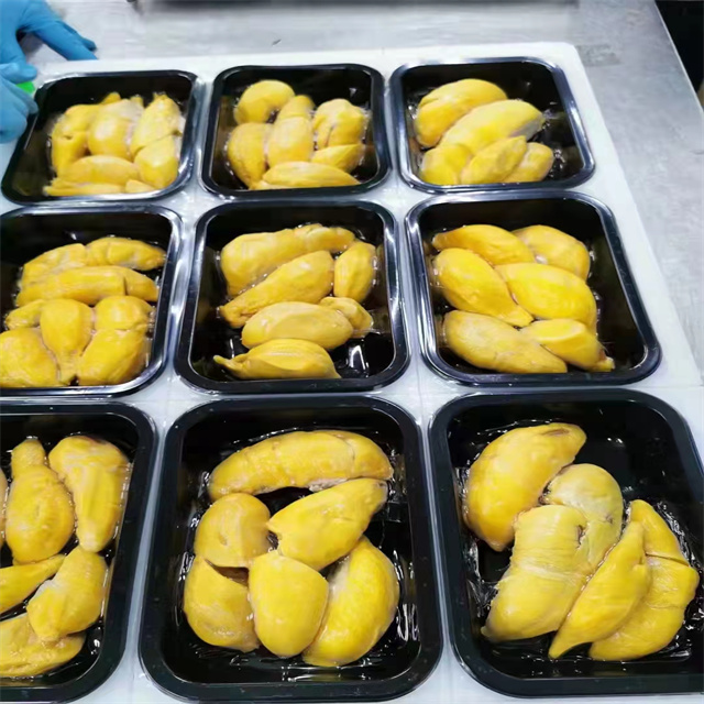 Fruit Skin Packaging