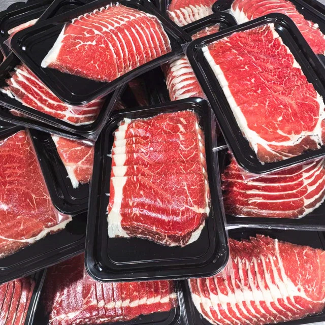 360mm Food Skin Packaging Film