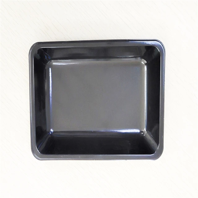 Skin Pack Plastic Tray