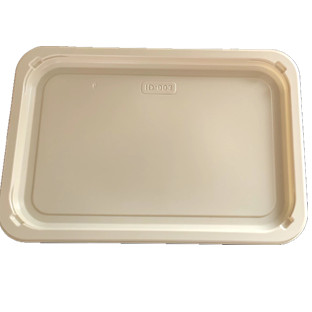 Customized Skin Pack Tray