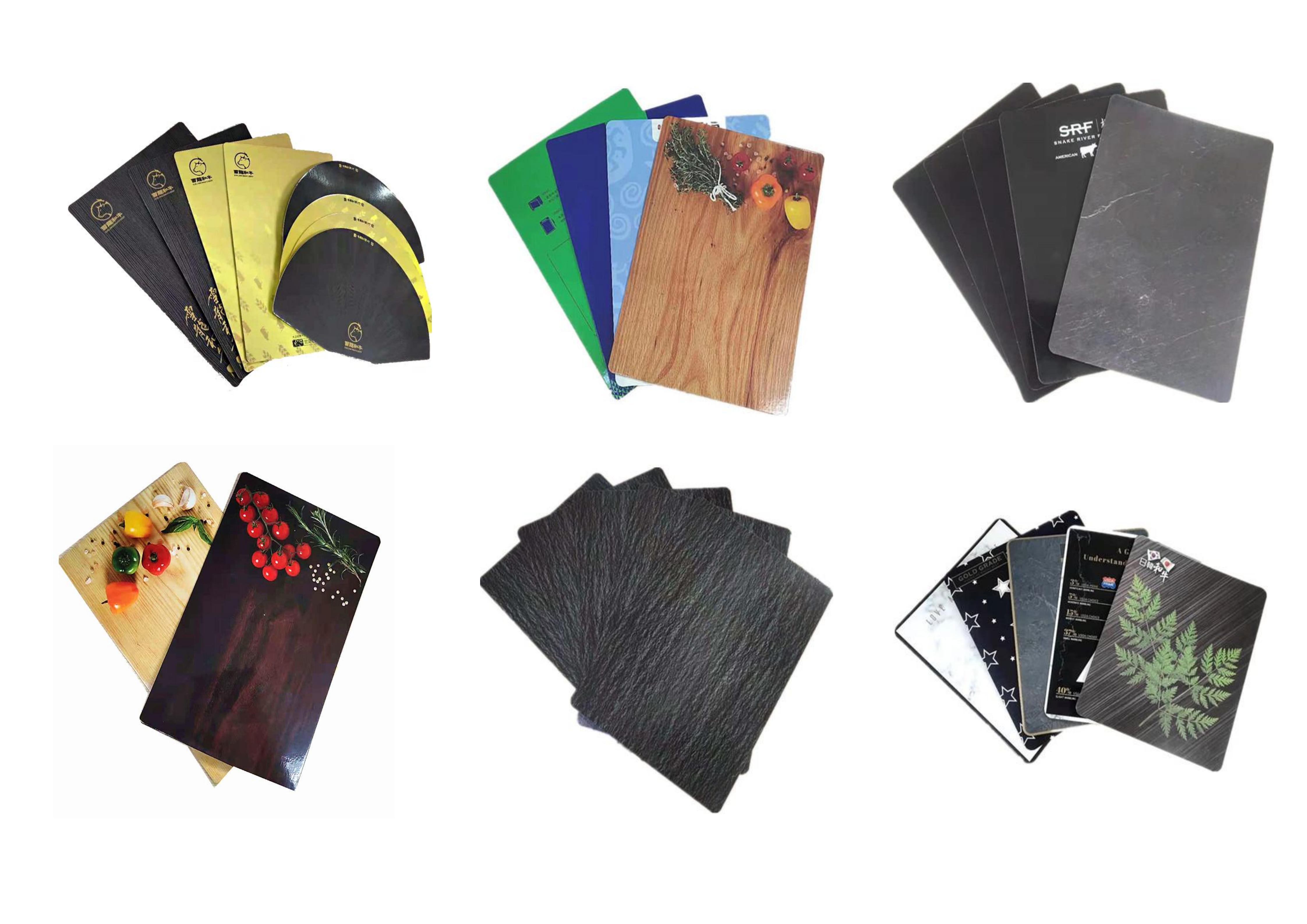 Skin Pack Paper Tray