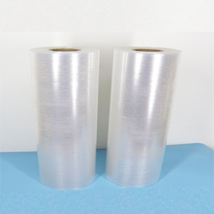 360mm Food Skin Packaging Film