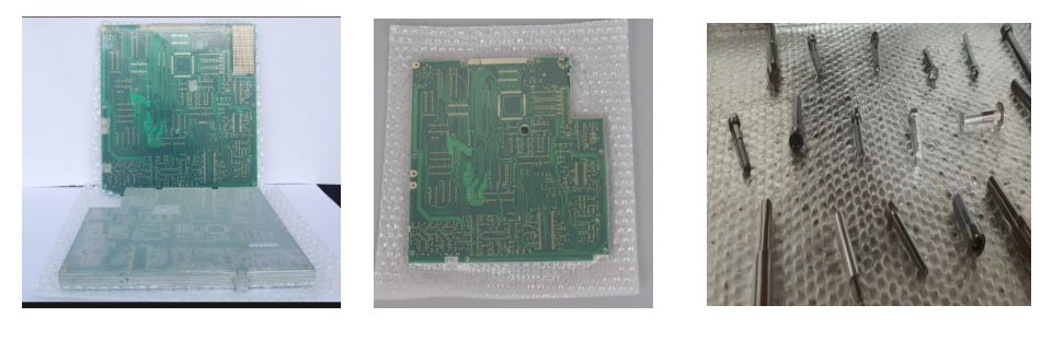 PCB Skin Pack Film